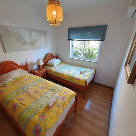 아파트 Casa Laguna *