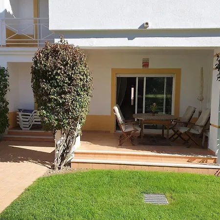 Casa Laguna 아파트