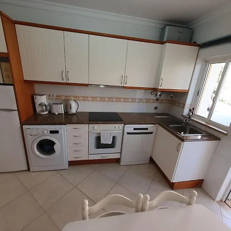 Casa Laguna 아파트 쿼테이라