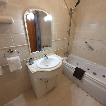아파트 Casa Laguna