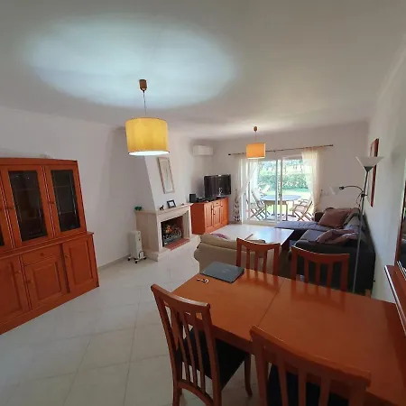 아파트 Casa Laguna 쿼테이라