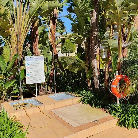 Casa Laguna 쿼테이라