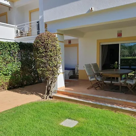 Casa Laguna 아파트