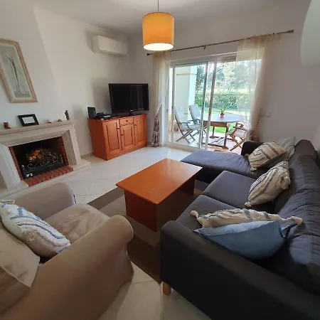 아파트 Casa Laguna