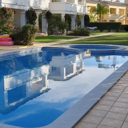 Casa Laguna 아파트 *