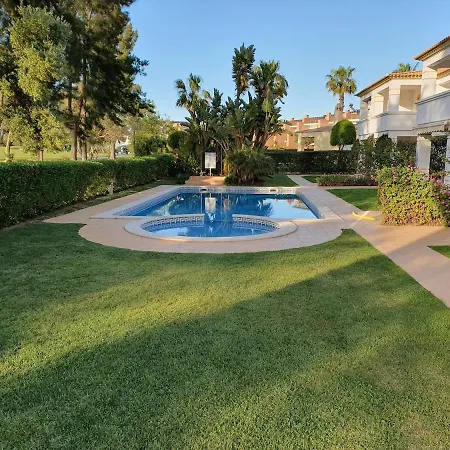 Casa Laguna 아파트 *